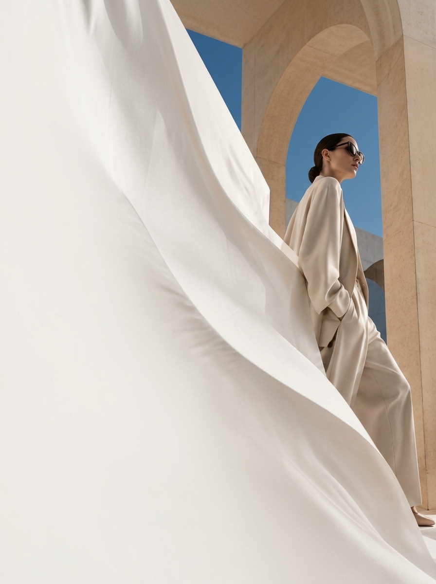 Editorial Campaign